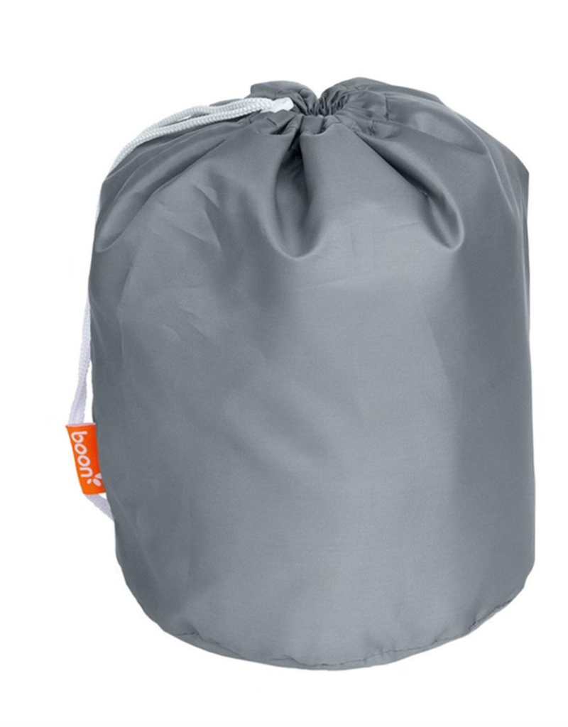 Boon Inflatable Bather with Wings
