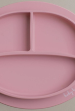 Baby Bar & Co. Silicone Suction Plate