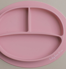 Baby Bar & Co. Silicone Suction Plate