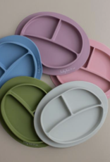 Baby Bar & Co. Silicone Suction Plate