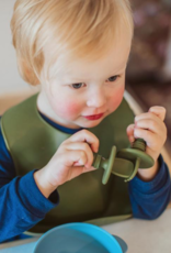 Baby Bar & Co. Silitensil Set