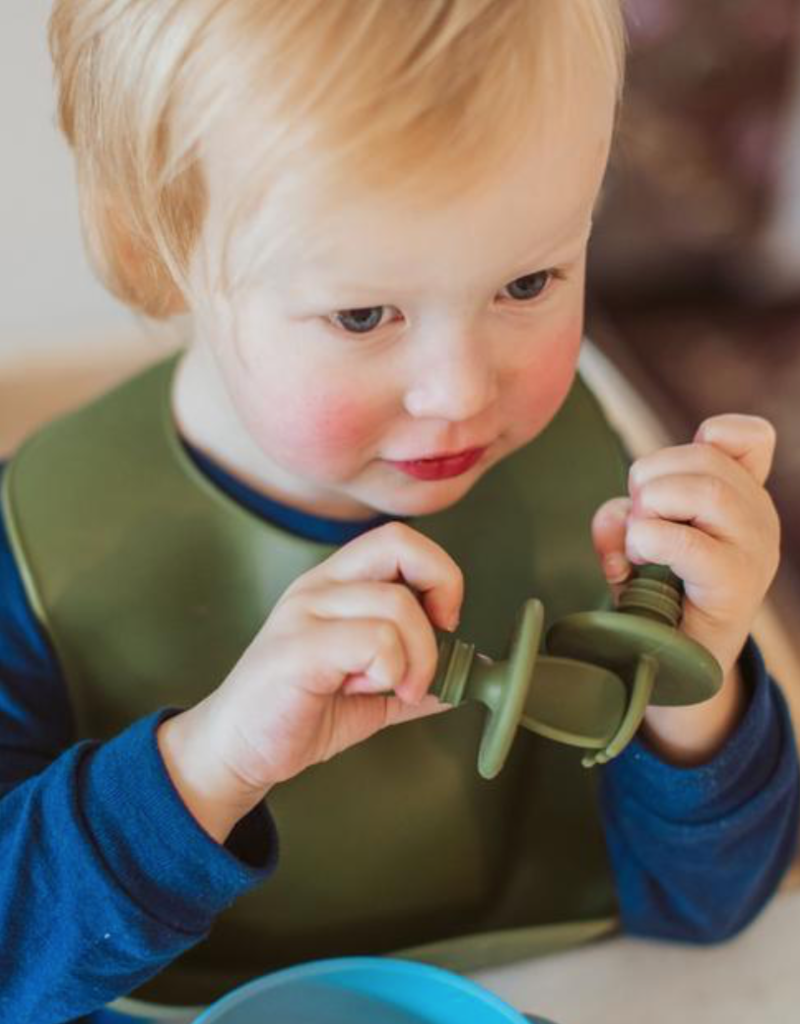 Baby Bar & Co. Silitensil Set