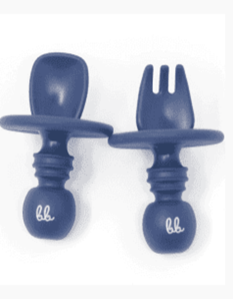 Baby Bar & Co. Silitensil Set