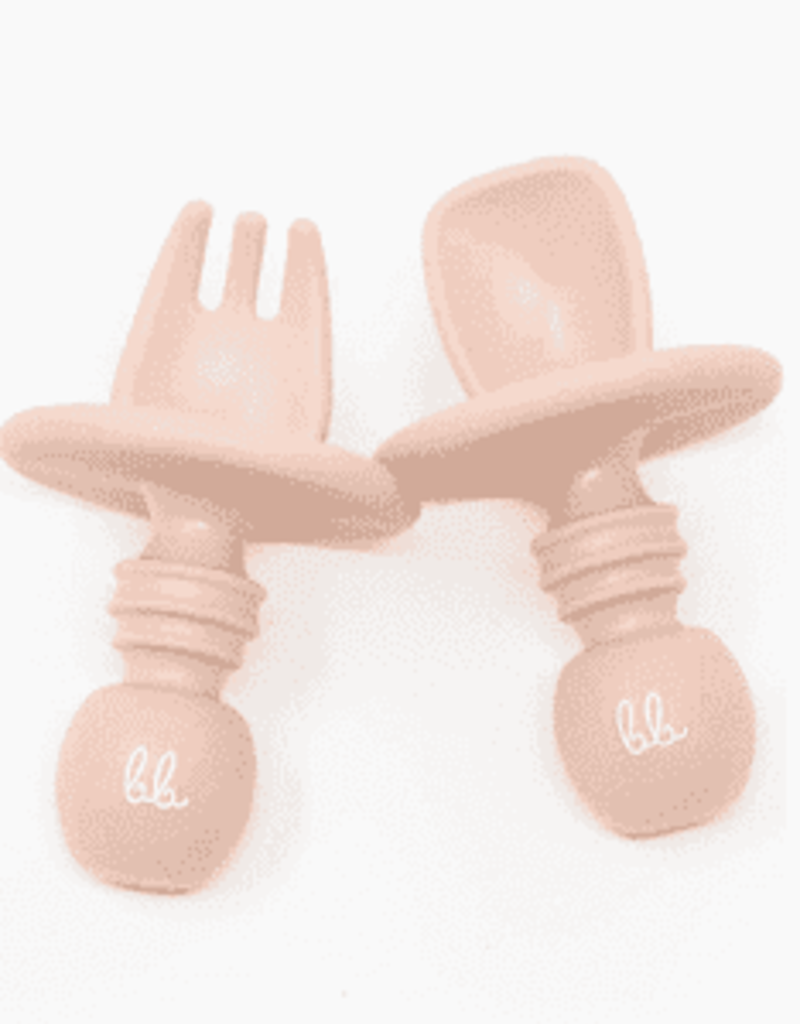 Baby Bar & Co. Silitensil Set