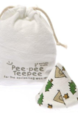 Beba Bean Designs- Pee Pee Teepee Pee-Pee Teepee