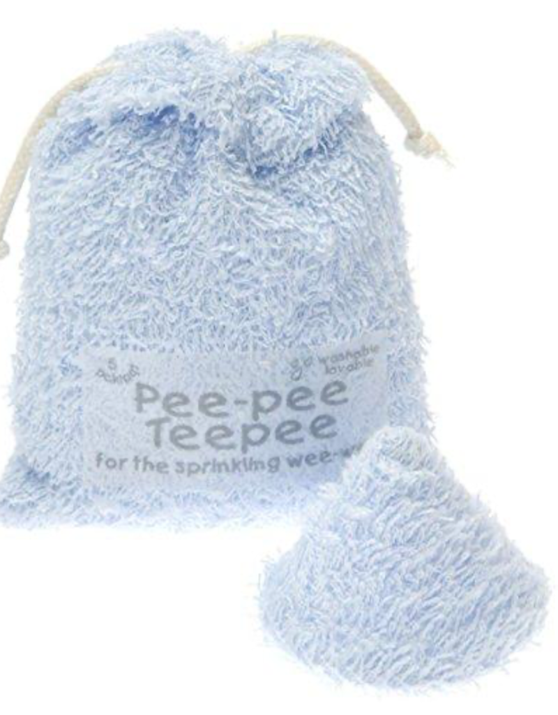 Beba Bean Designs- Pee Pee Teepee Pee-Pee Teepee