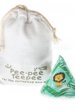 Beba Bean Designs- Pee Pee Teepee Pee-Pee Teepee