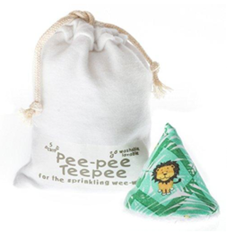 Beba Bean Designs- Pee Pee Teepee Pee-Pee Teepee