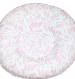Goosewaddle Poppy Pink Floor Pillow