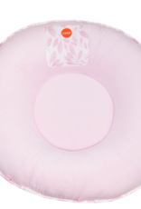 Goosewaddle Poppy Pink Floor Pillow