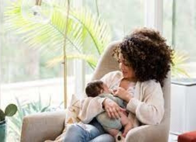 Breastfeeding