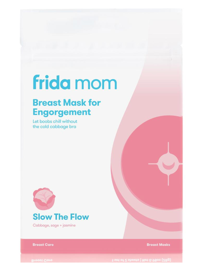 Frida Baby Breast Mask - Engorgement