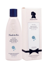 Noodle & Boo Bouncing Baby Bubbles 8 oz.