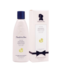 Noodle & Boo Soothing Body Wash 8 oz.