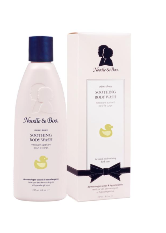 Noodle & Boo Soothing Body Wash 8 oz.