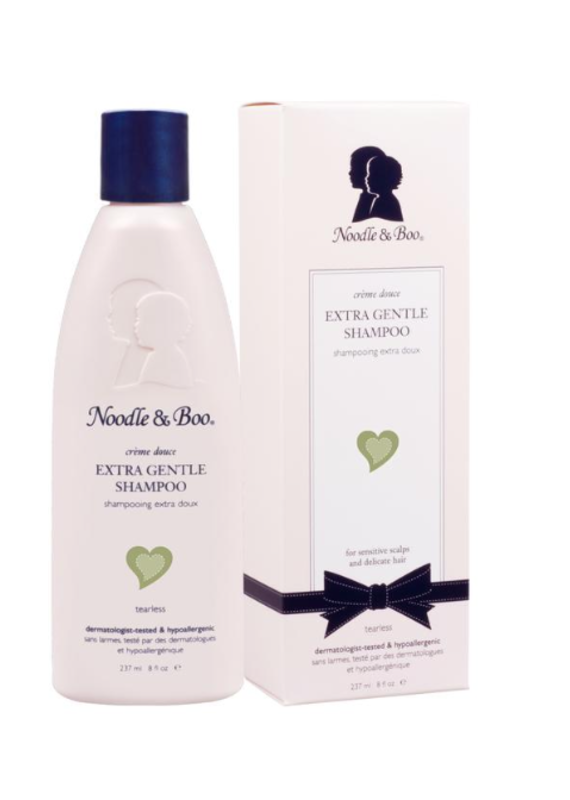 Noodle & Boo Extra Gentle Shampoo