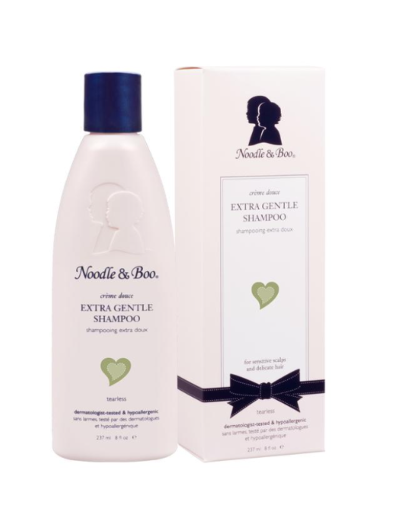Noodle & Boo Extra Gentle Shampoo