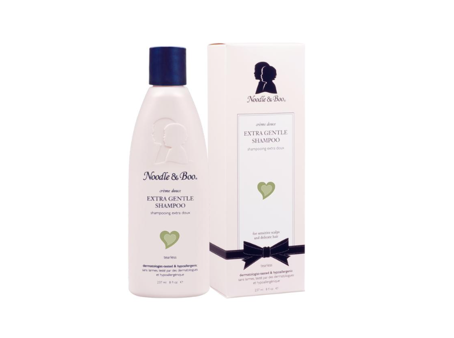 Extra Gentle Shampoo - EVER Boutique