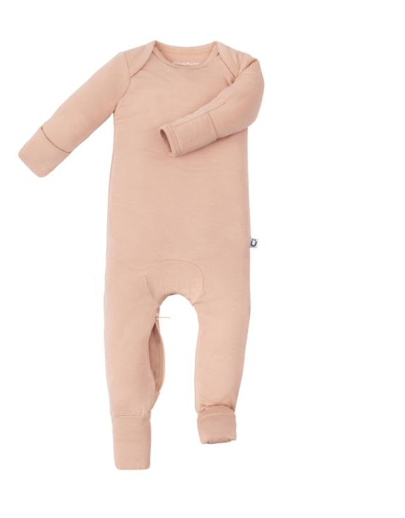 Gunamuna Convertible Footie