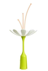 Boon Stem Refresh Coral