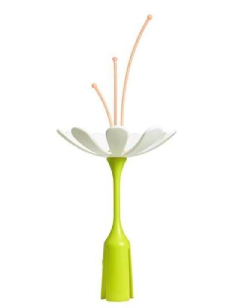 Boon Stem Refresh Coral