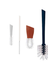 Boon Mod Brush Set- Replacement Brushes