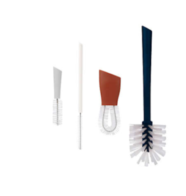 Boon Mod Brush Set- Replacement Brushes