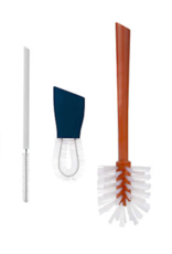 Boon Mod Brush Set- Replacement Brushes