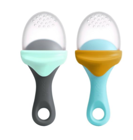 Boon Pulp Silicone Feeder