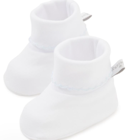 Kissy Kissy Basic Booties