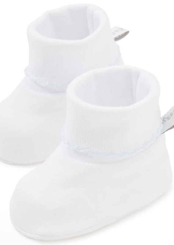 Kissy Kissy Basic Booties