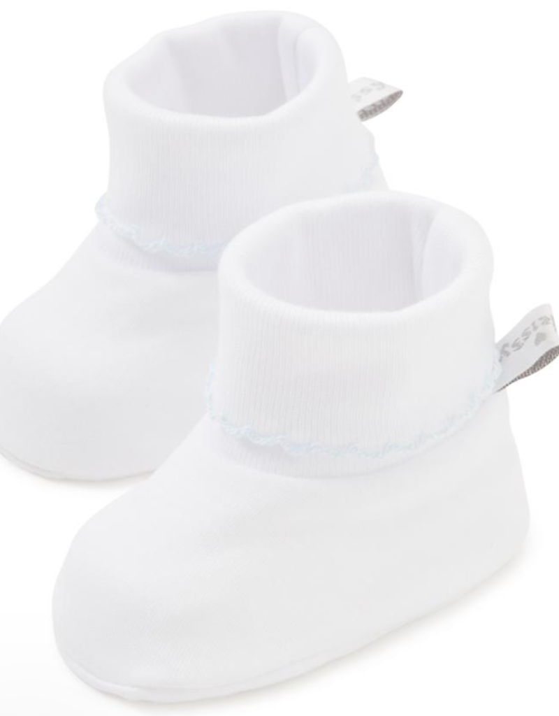 Kissy Kissy Basic Booties