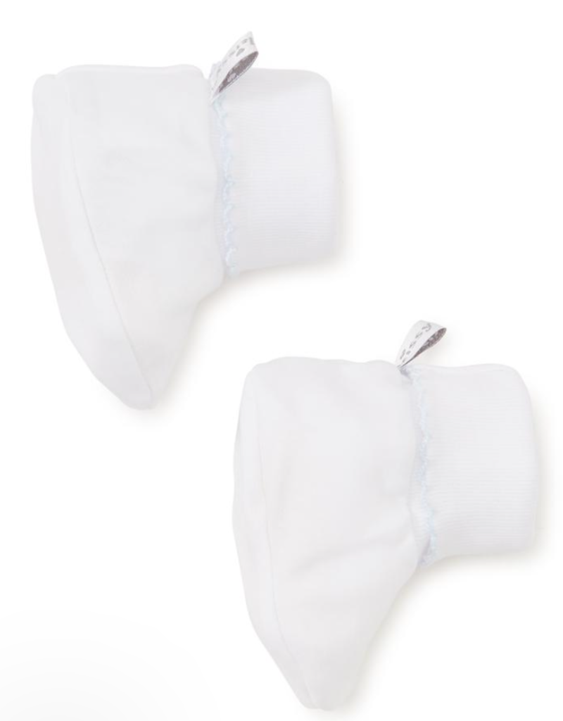 Kissy Kissy Basic Booties