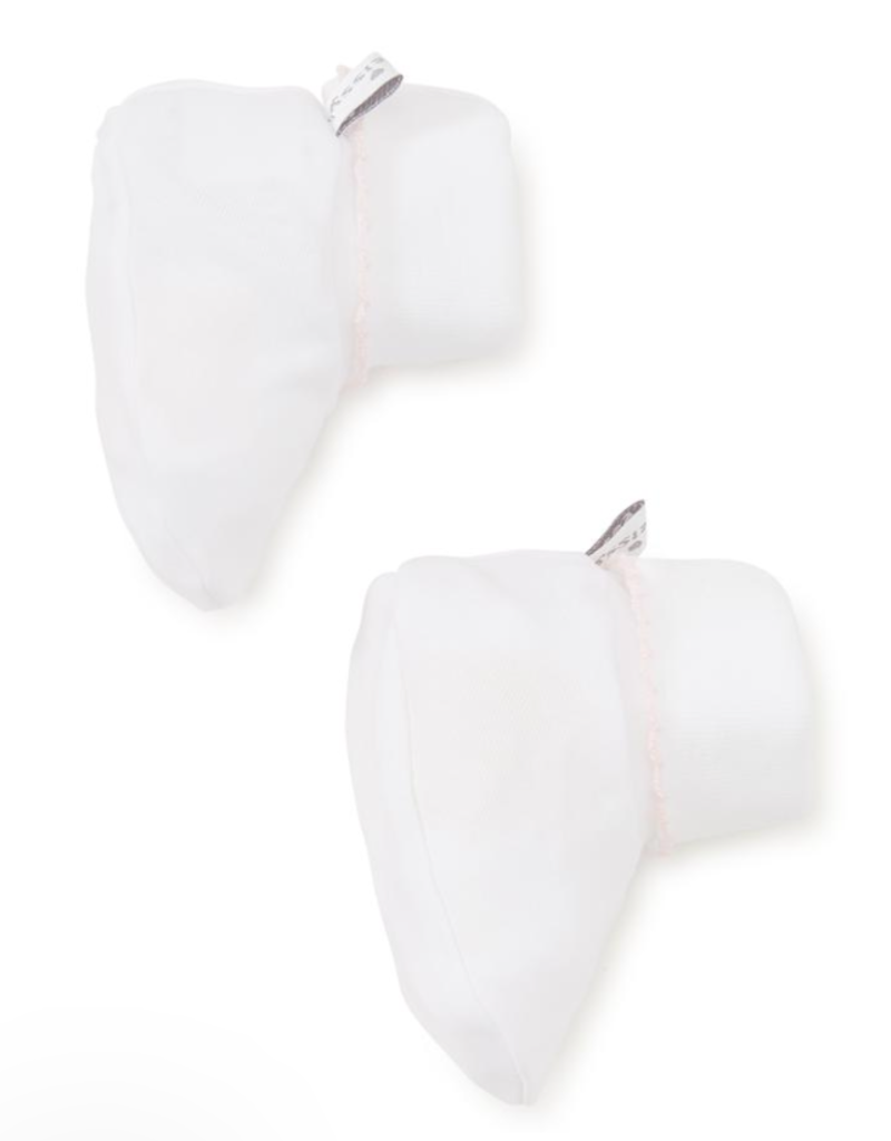 Kissy Kissy Basic Booties
