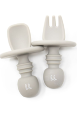 Baby Bar & Co. Silitensil Set