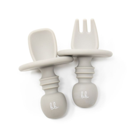 Baby Bar & Co. Silitensil Set