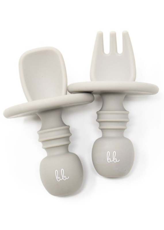 Baby Bar & Co. Silitensil Set