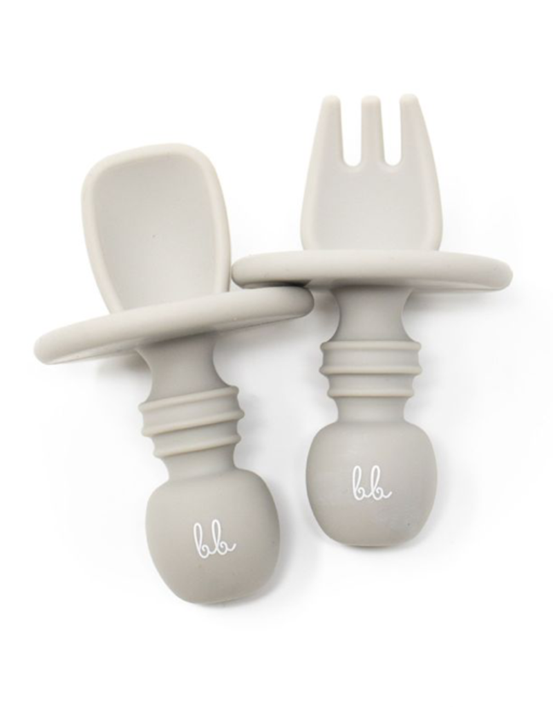 Baby Bar & Co. Silitensil Set