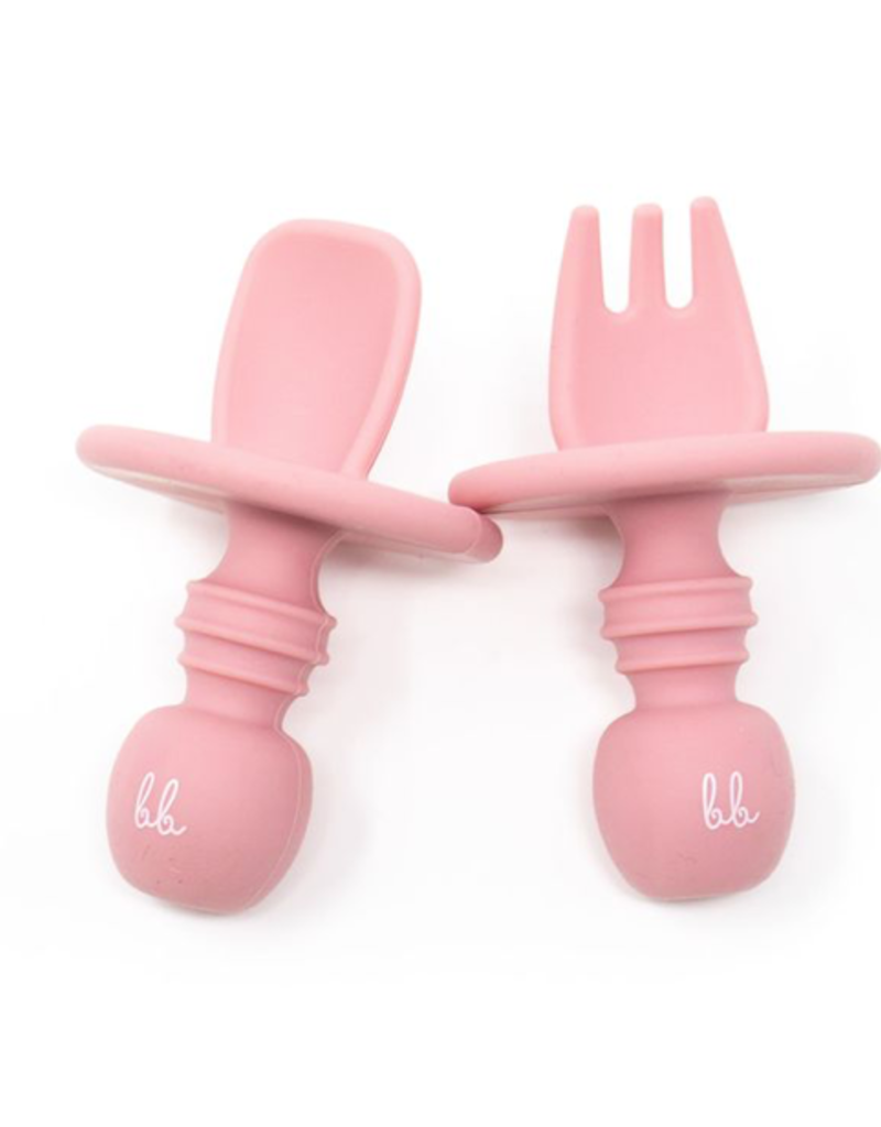Baby Bar & Co. Silitensil Set