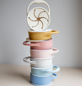 Baby Bar & Co. Silicone Collapsible Snack Cup