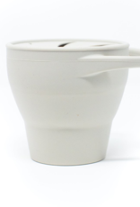 Baby Bar & Co. Silicone Collapsible Snack Cup