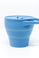 Baby Bar & Co. Silicone Collapsible Snack Cup