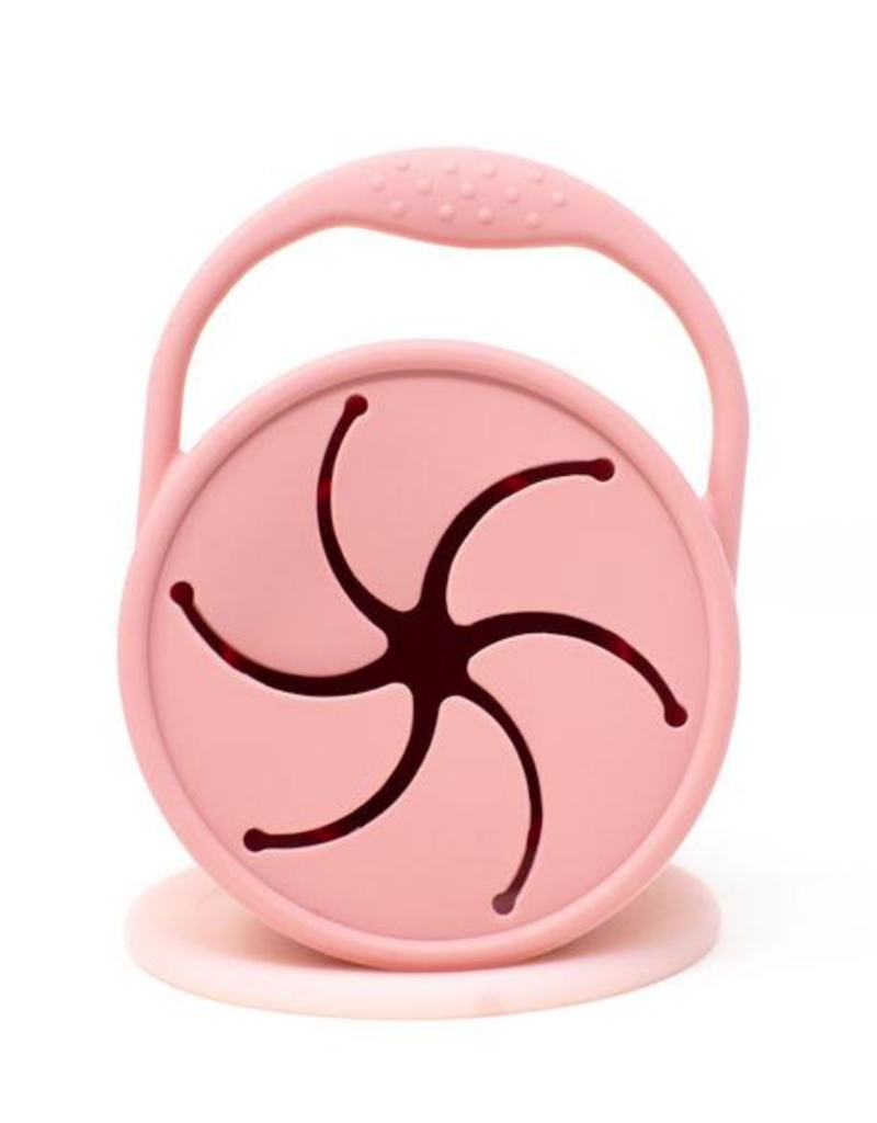 Baby Bar & Co. Silicone Collapsible Snack Cup