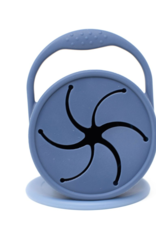 Baby Bar & Co. Silicone Collapsible Snack Cup