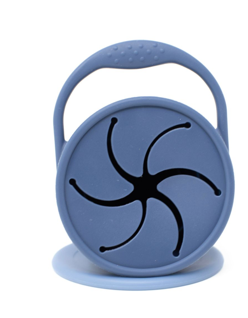 Baby Bar & Co. Silicone Collapsible Snack Cup