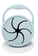 Baby Bar & Co. Silicone Collapsible Snack Cup