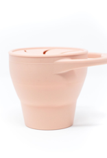 Baby Bar & Co. Silicone Collapsible Snack Cup