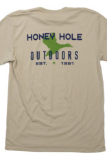 Honey Hole Flying Duck SS