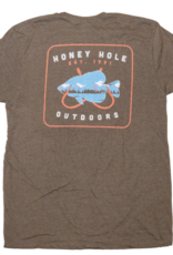 Honey Hole 2 Hooks SS