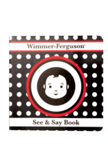 Manhattan Toy Wimmer-Ferguson See & Say